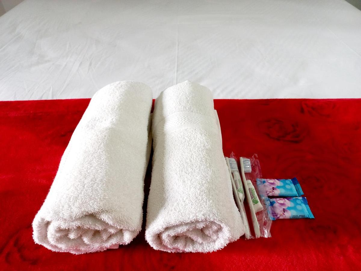 Harmony House Syariah Near Alun Alun Pati Mitra Reddoorz 호텔 외부 사진